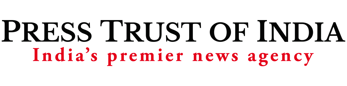 Press Trust of India