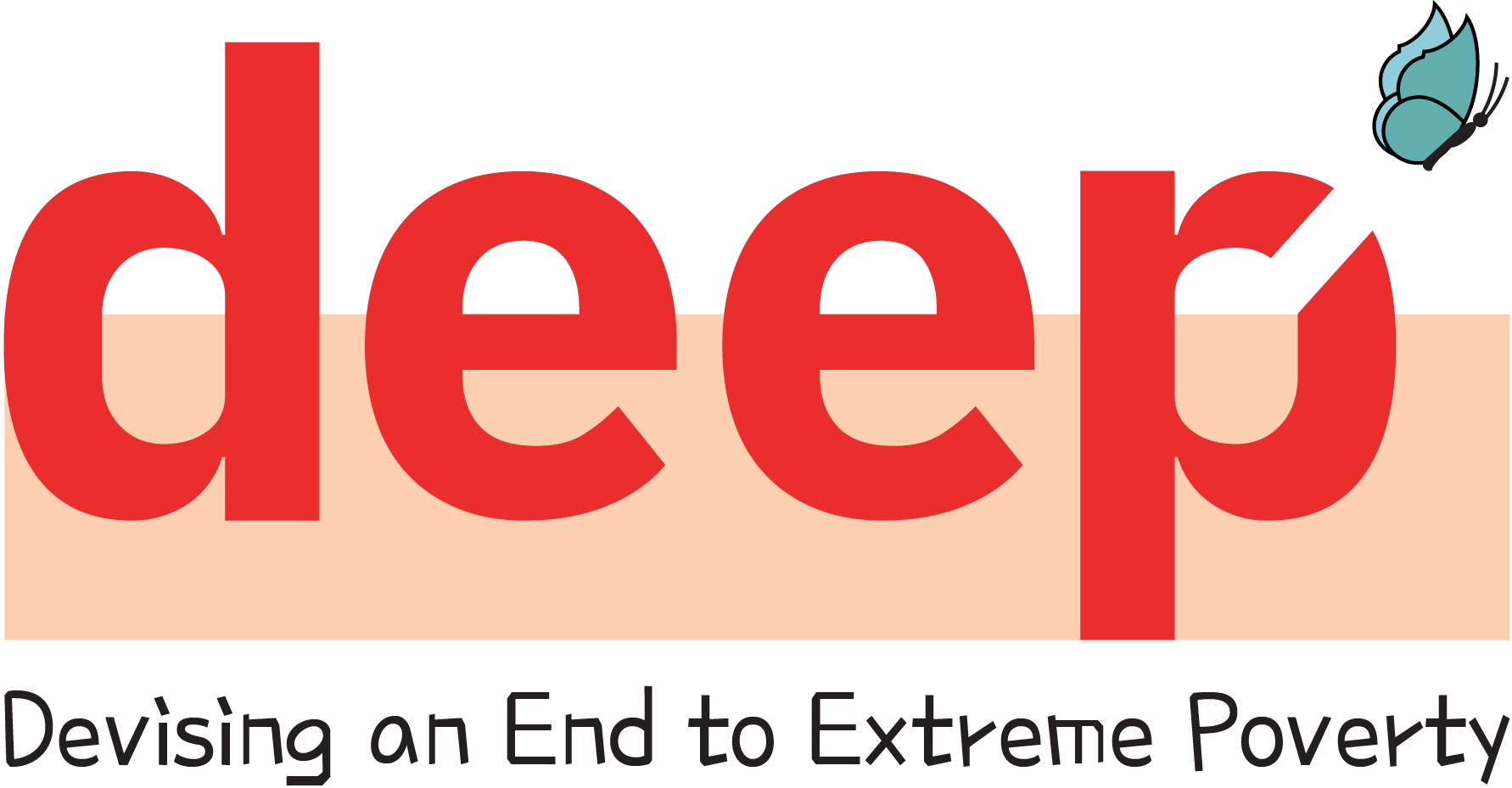 HomePage - Project Deep